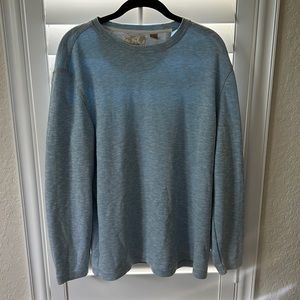 MEN’S TASSO ELBA SUN PROTECT LONG SLEEVE